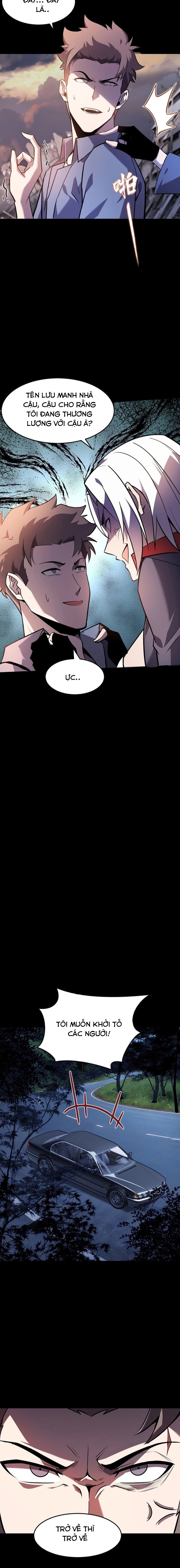 Đừng Gọi Ta Là Ác Ma: Chapter 5