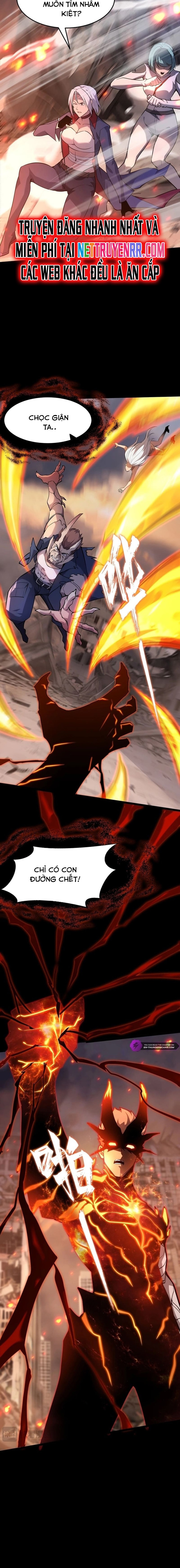 Đừng Gọi Ta Là Ác Ma: Chapter 5