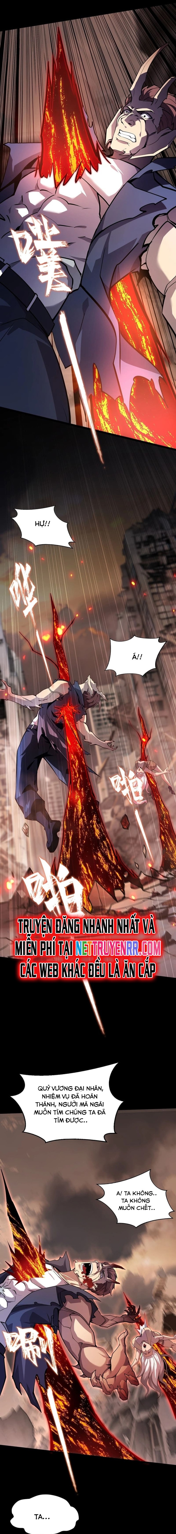 Đừng Gọi Ta Là Ác Ma: Chapter 5