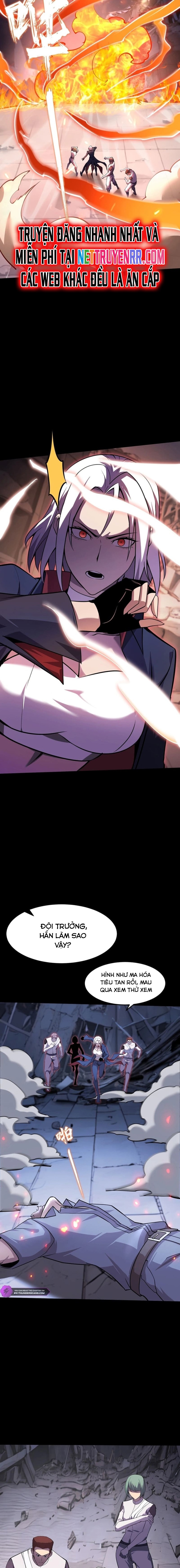 Đừng Gọi Ta Là Ác Ma: Chapter 5