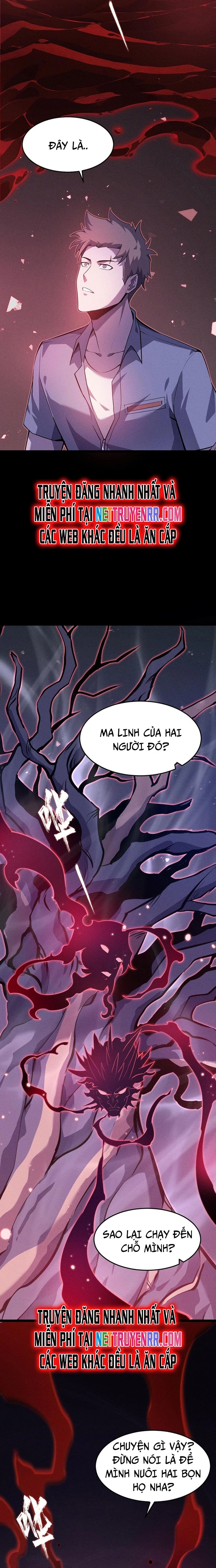 Đừng Gọi Ta Là Ác Ma: Chapter 6