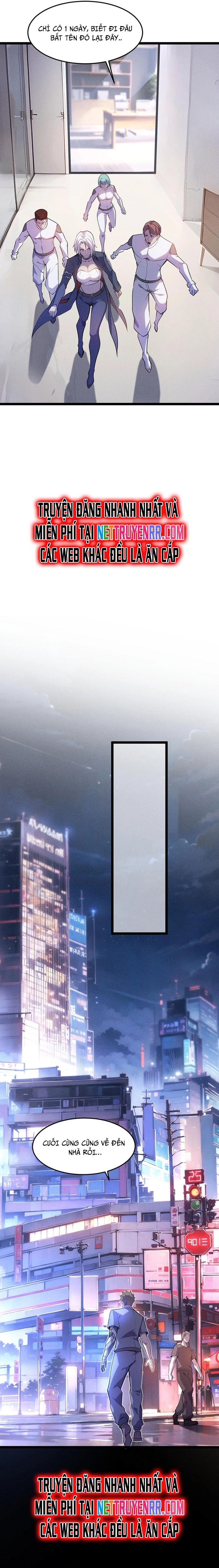 Đừng Gọi Ta Là Ác Ma: Chapter 6