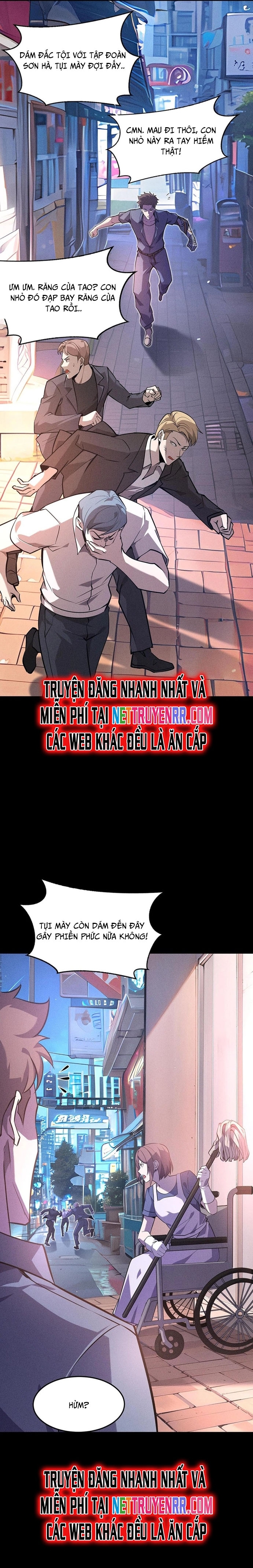 Đừng Gọi Ta Là Ác Ma: Chapter 6