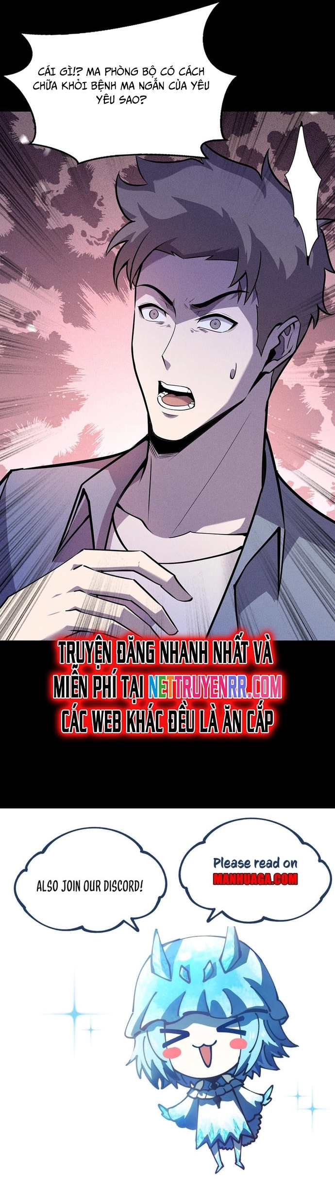 Đừng Gọi Ta Là Ác Ma: Chapter 6