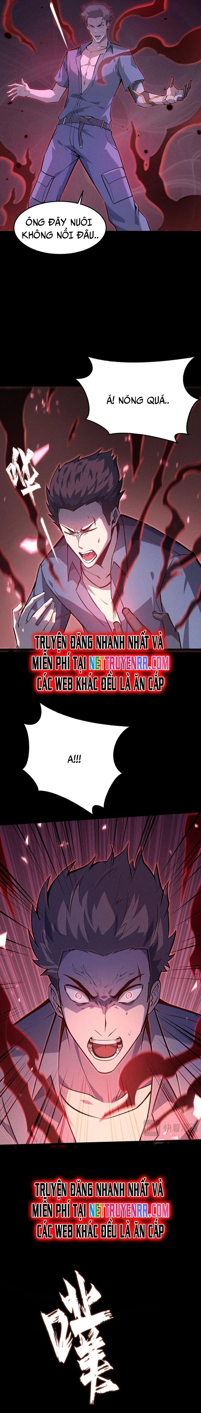 Đừng Gọi Ta Là Ác Ma: Chapter 6