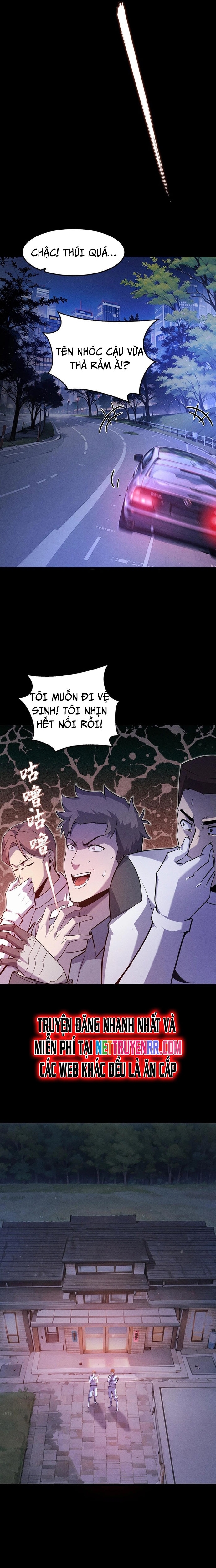 Đừng Gọi Ta Là Ác Ma: Chapter 6