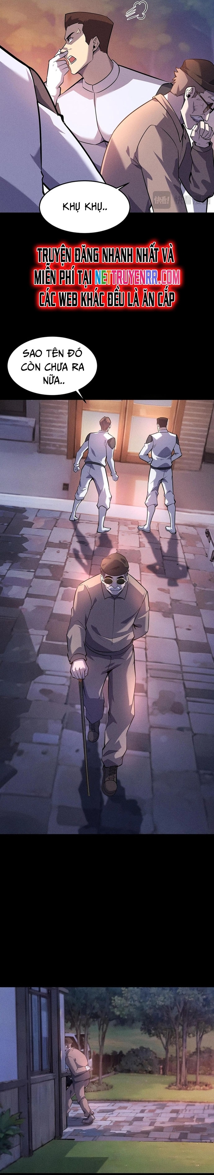 Đừng Gọi Ta Là Ác Ma: Chapter 6