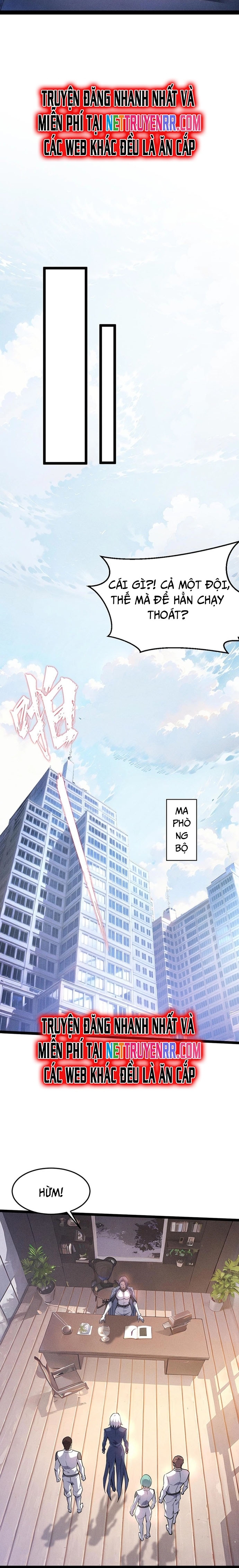 Đừng Gọi Ta Là Ác Ma: Chapter 6