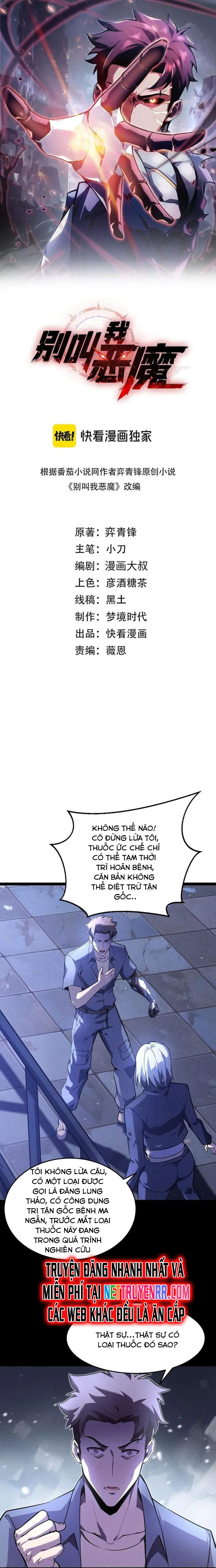 Đừng Gọi Ta Là Ác Ma: Chapter 7