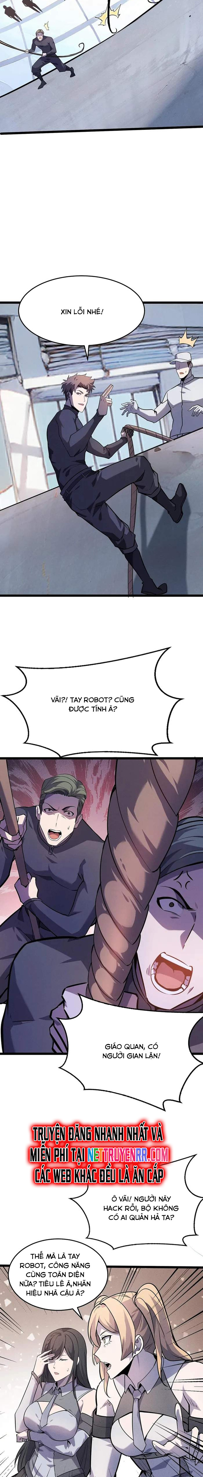 Đừng Gọi Ta Là Ác Ma: Chapter 7