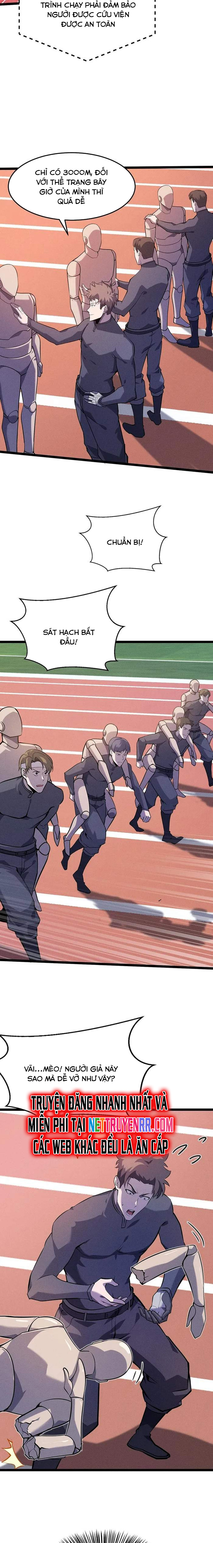 Đừng Gọi Ta Là Ác Ma: Chapter 7