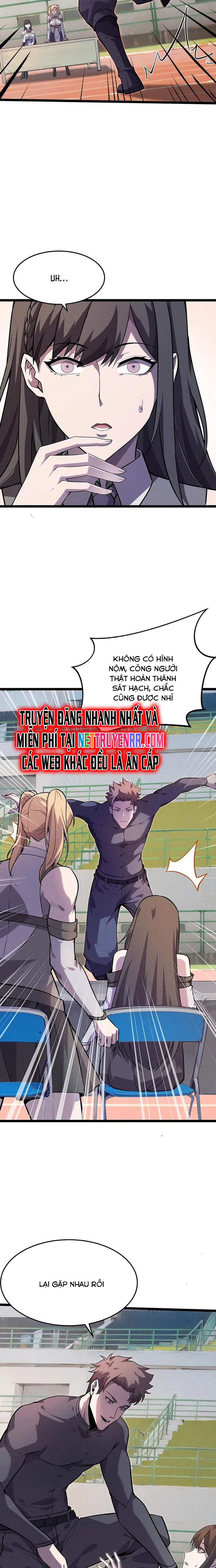 Đừng Gọi Ta Là Ác Ma: Chapter 7