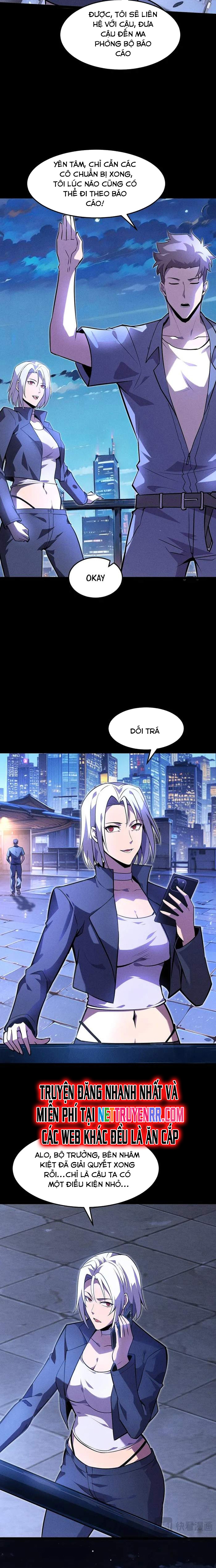 Đừng Gọi Ta Là Ác Ma: Chapter 7