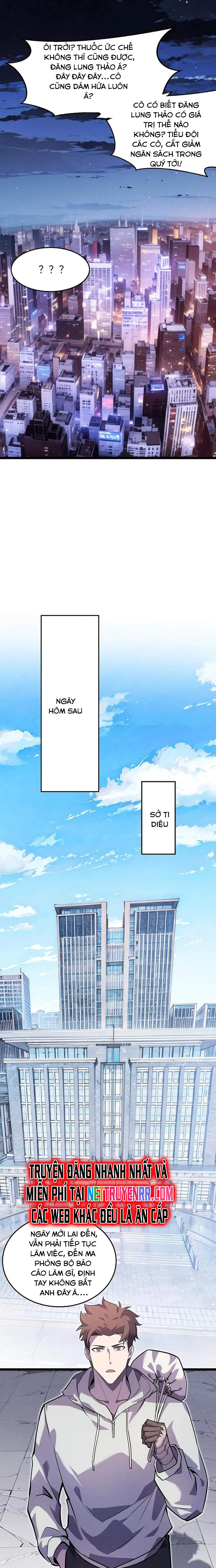 Đừng Gọi Ta Là Ác Ma: Chapter 7