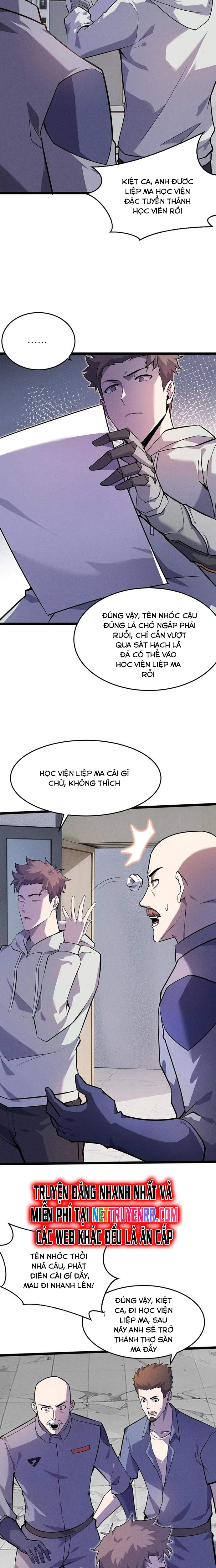 Đừng Gọi Ta Là Ác Ma: Chapter 7