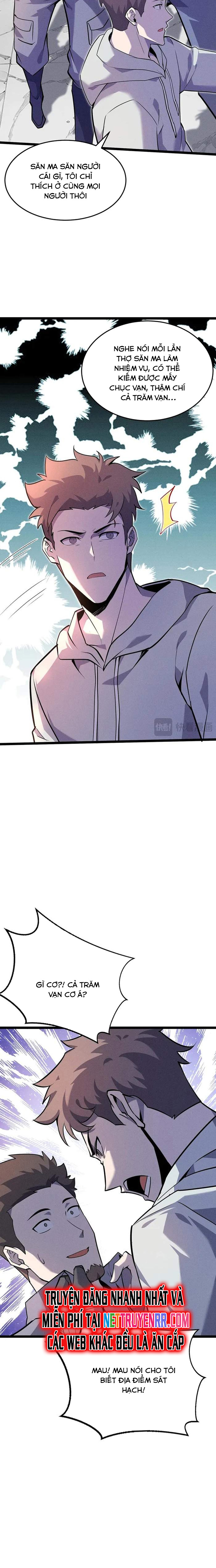 Đừng Gọi Ta Là Ác Ma: Chapter 7