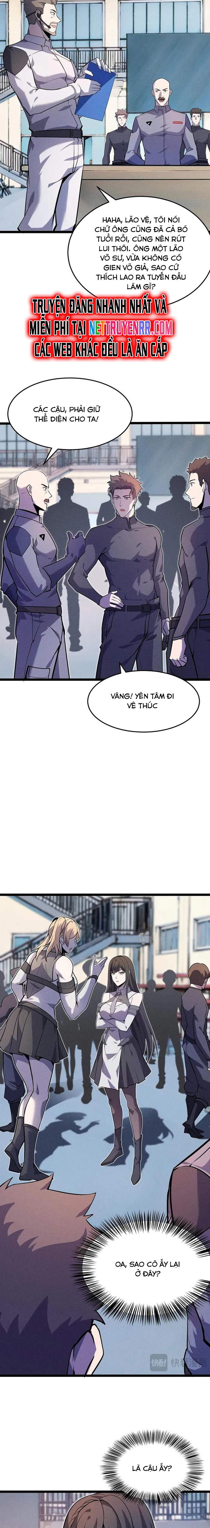 Đừng Gọi Ta Là Ác Ma: Chapter 7