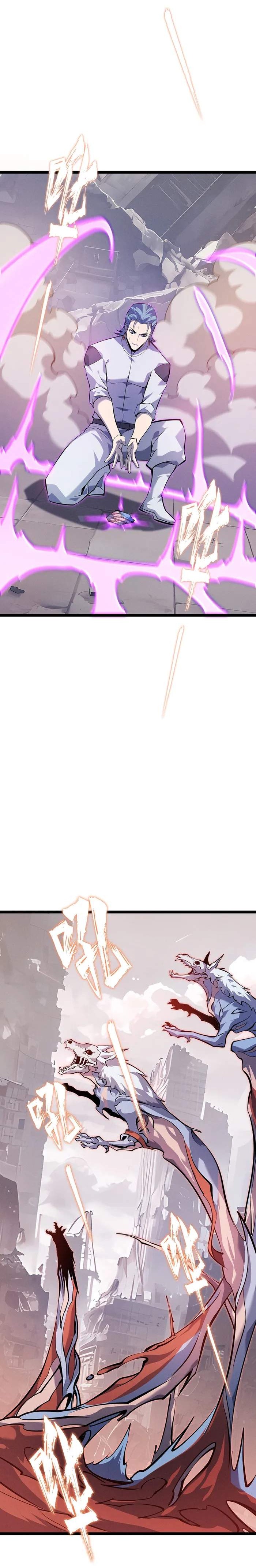 Đừng Gọi Ta Là Ác Ma: Chapter 9