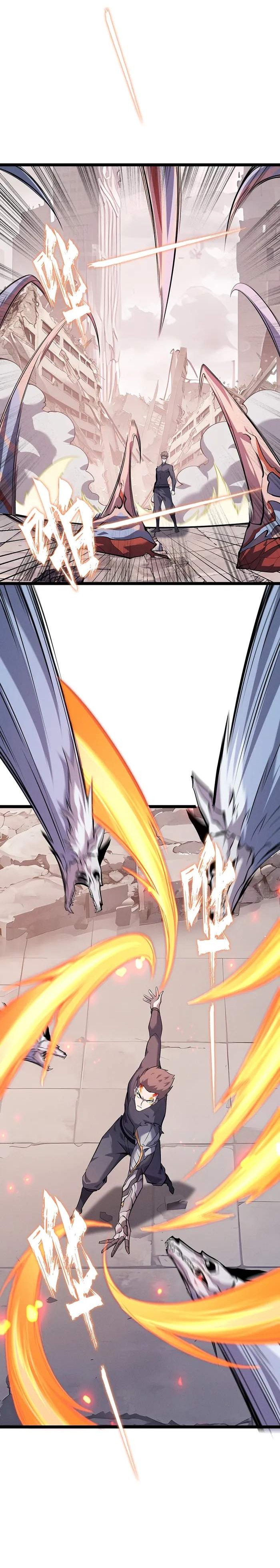 Đừng Gọi Ta Là Ác Ma: Chapter 9