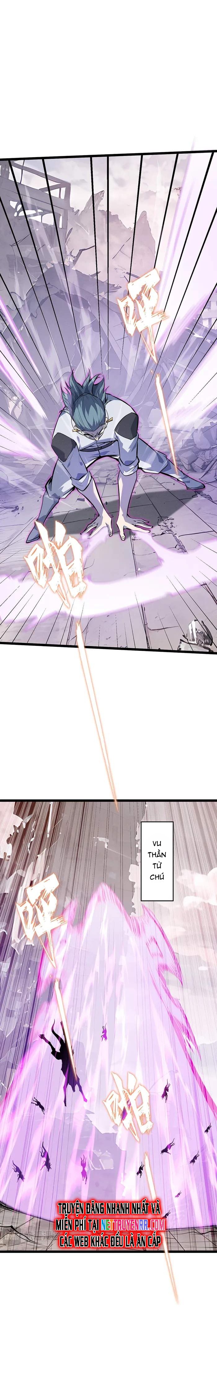 Đừng Gọi Ta Là Ác Ma: Chapter 9