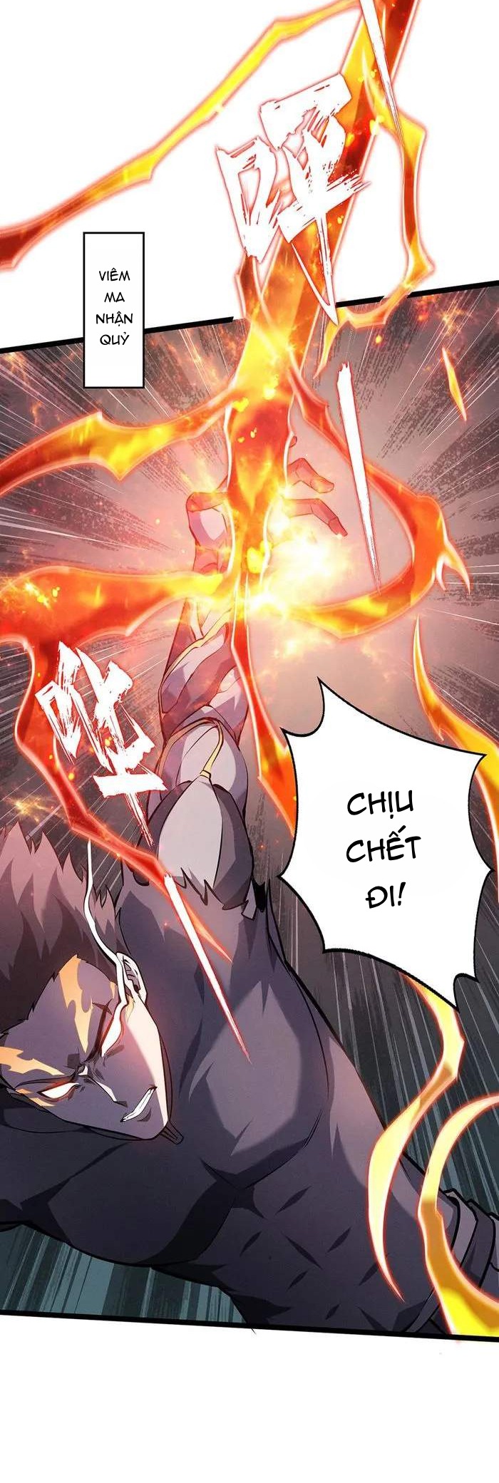 Đừng Gọi Ta Là Ác Ma: Chapter 9