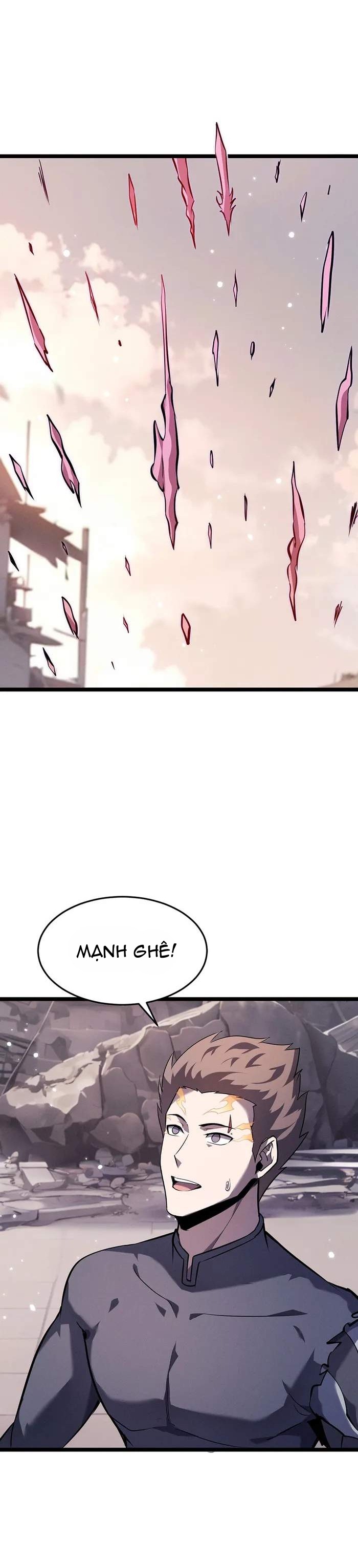 Đừng Gọi Ta Là Ác Ma: Chapter 9