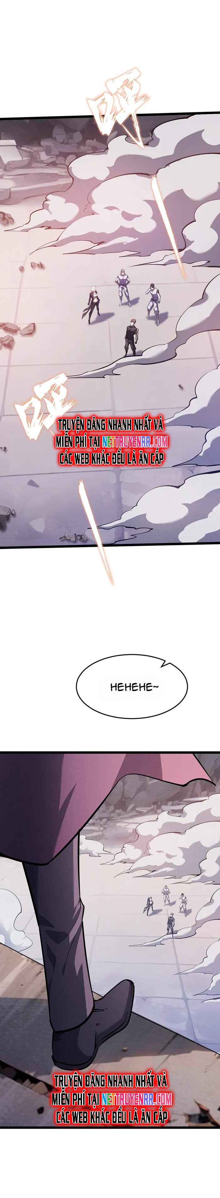 Đừng Gọi Ta Là Ác Ma: Chapter 9