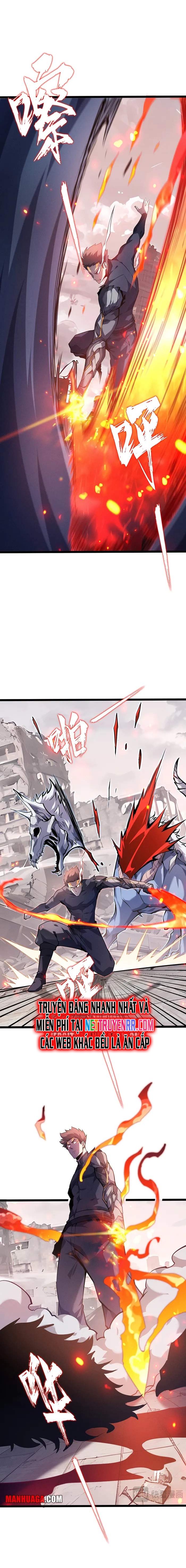 Đừng Gọi Ta Là Ác Ma: Chapter 9