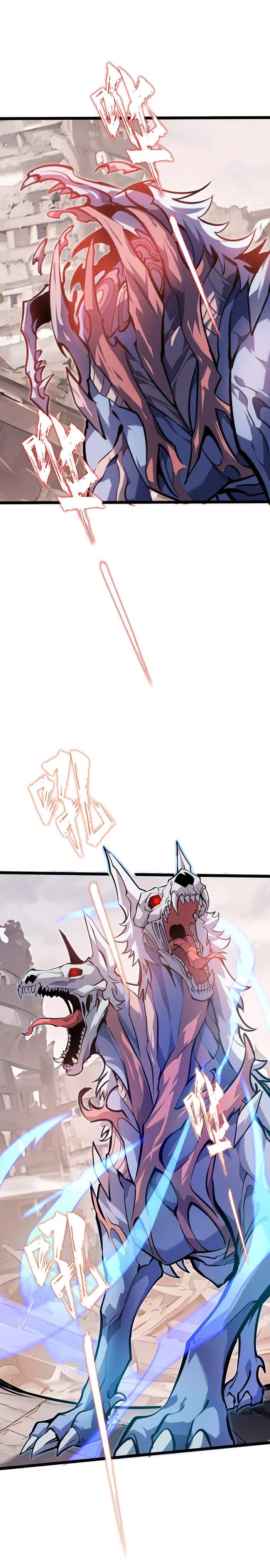 Đừng Gọi Ta Là Ác Ma: Chapter 9