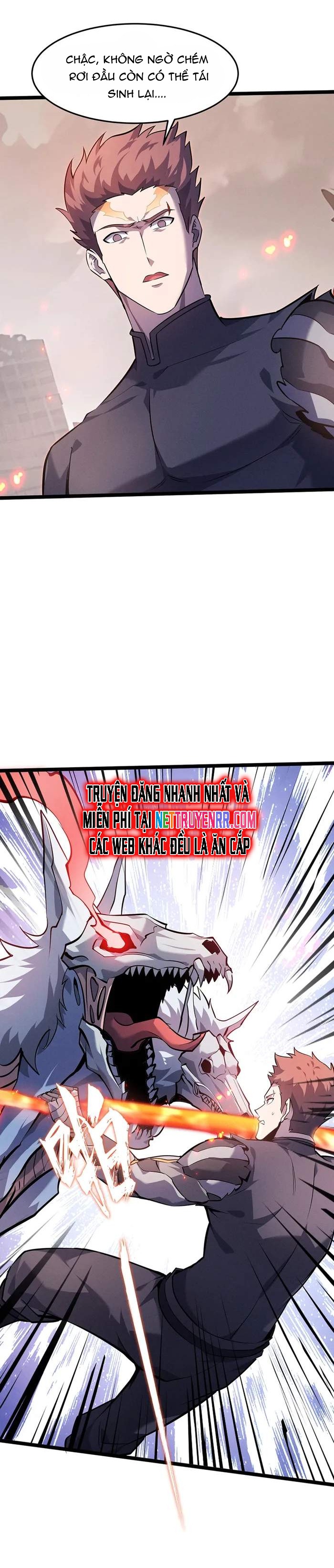 Đừng Gọi Ta Là Ác Ma: Chapter 9