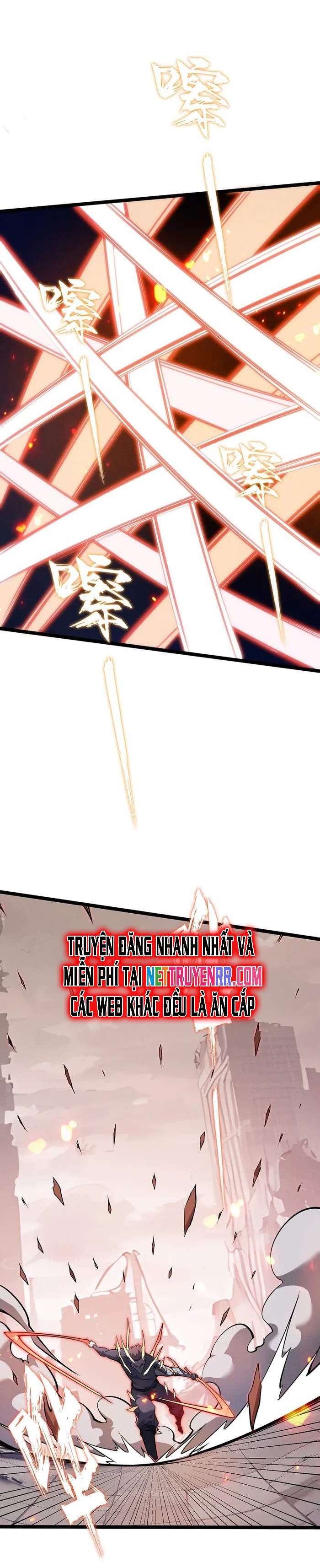 Đừng Gọi Ta Là Ác Ma: Chapter 9