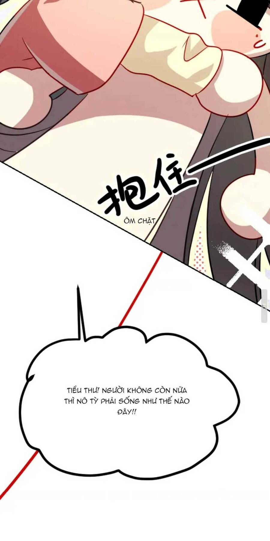 Đừng Hòng Chọc Ghẹo Tiểu Nha Đầu Ta: Chapter 2