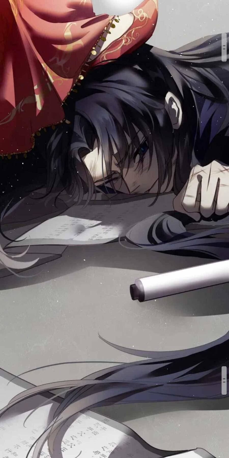 Đừng Hòng Chọc Ghẹo Tiểu Nha Đầu Ta: Chapter 2