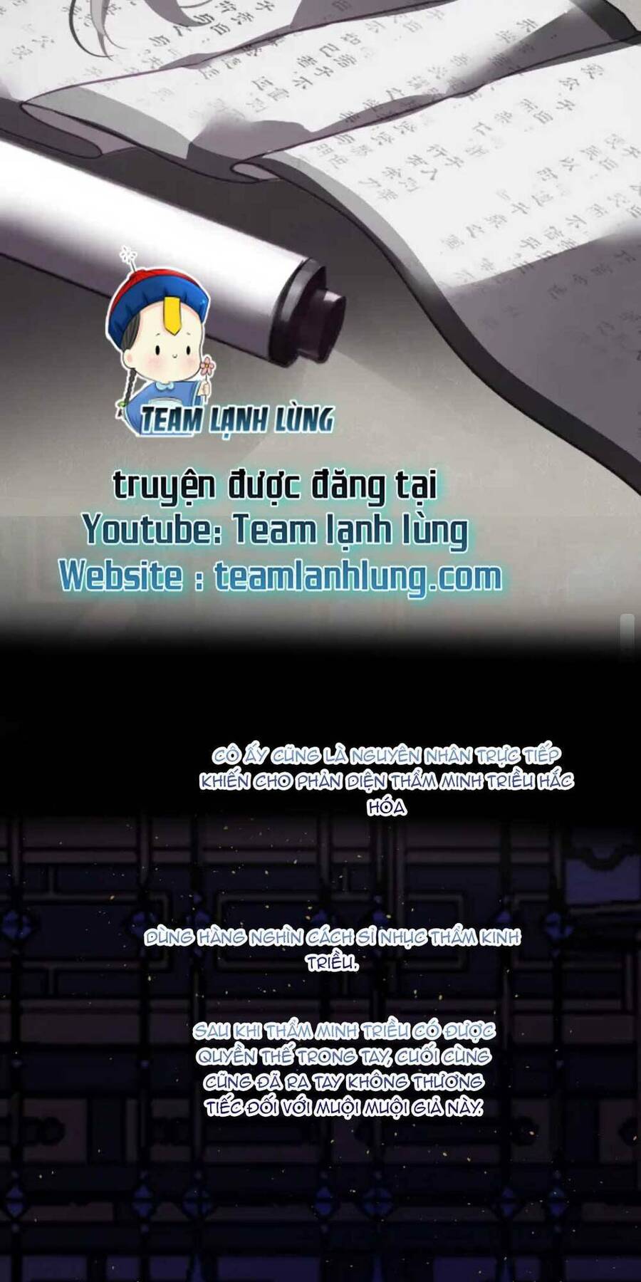 Đừng Hòng Chọc Ghẹo Tiểu Nha Đầu Ta: Chapter 2