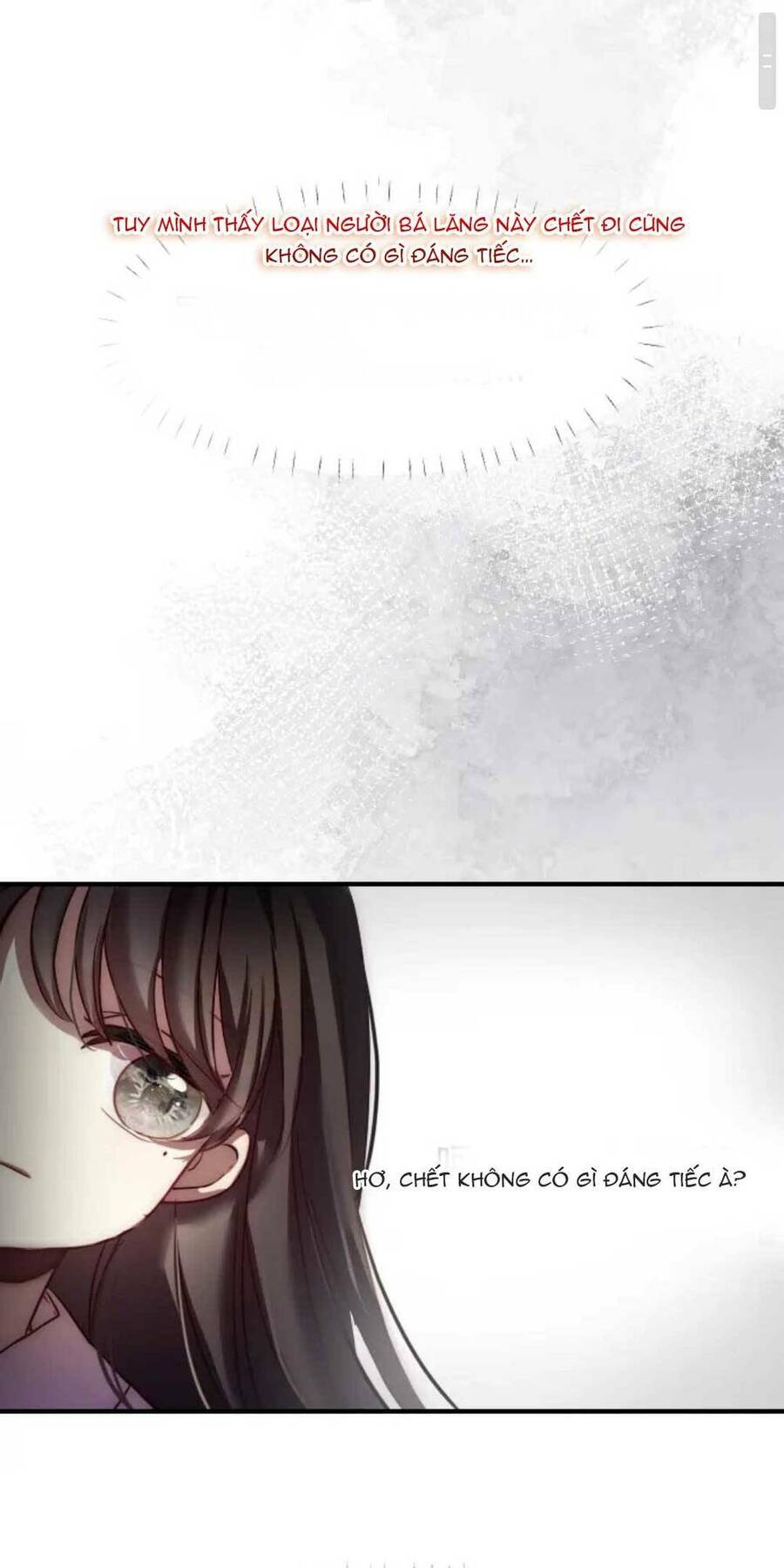 Đừng Hòng Chọc Ghẹo Tiểu Nha Đầu Ta: Chapter 2