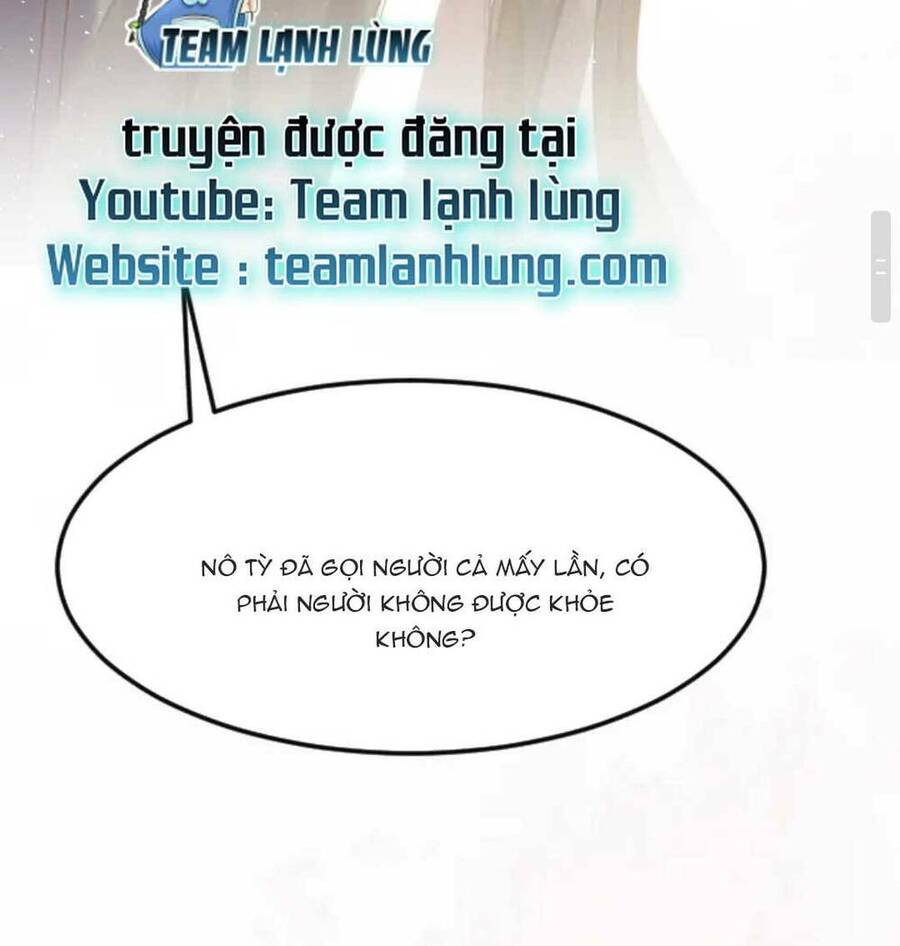 Đừng Hòng Chọc Ghẹo Tiểu Nha Đầu Ta: Chapter 2