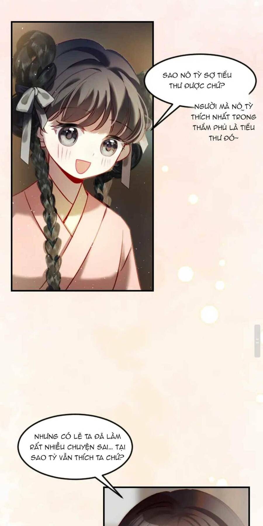 Đừng Hòng Chọc Ghẹo Tiểu Nha Đầu Ta: Chapter 2
