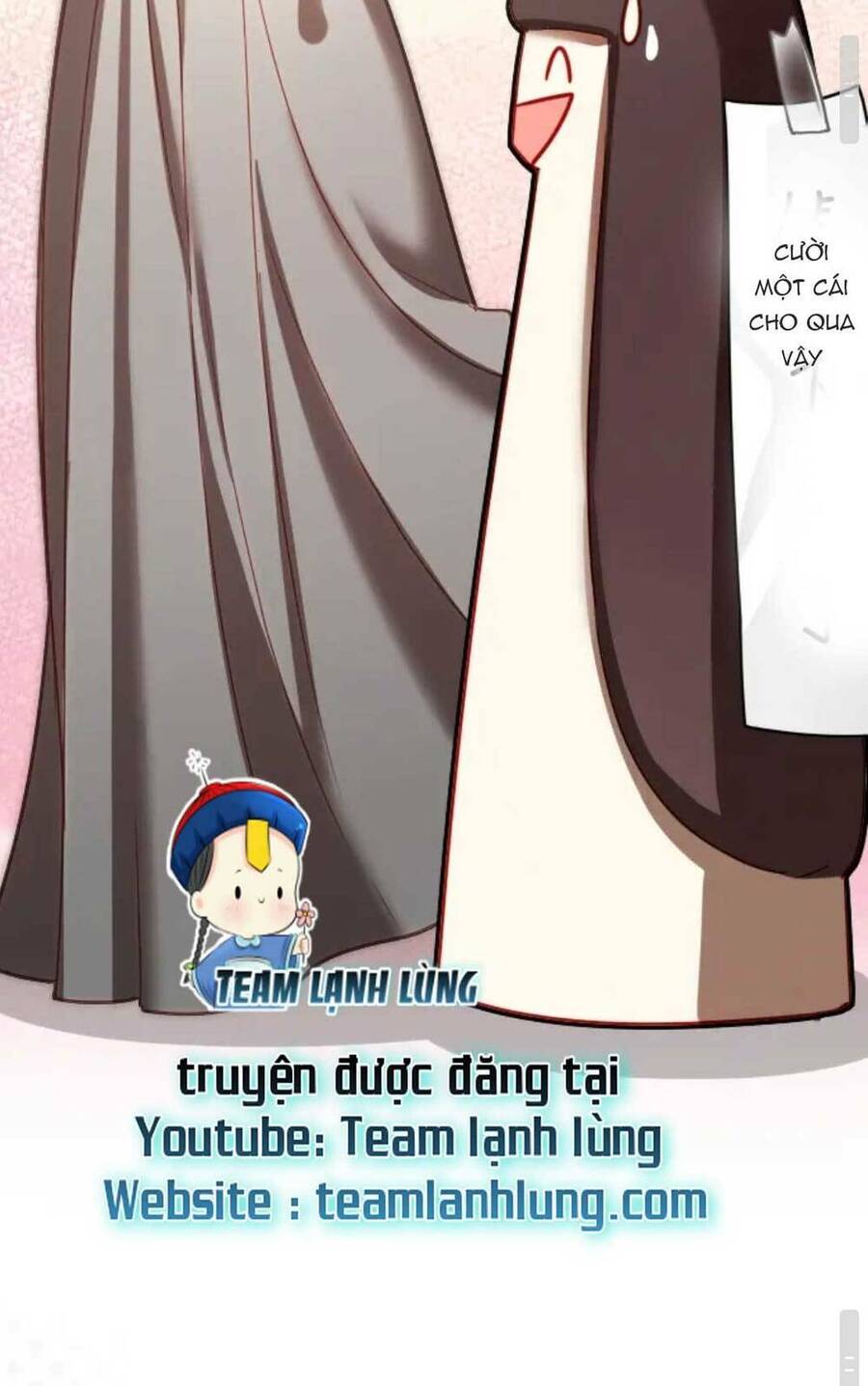 Đừng Hòng Chọc Ghẹo Tiểu Nha Đầu Ta: Chapter 2