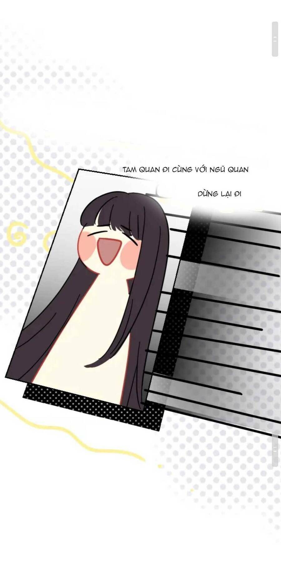 Đừng Hòng Chọc Ghẹo Tiểu Nha Đầu Ta: Chapter 2
