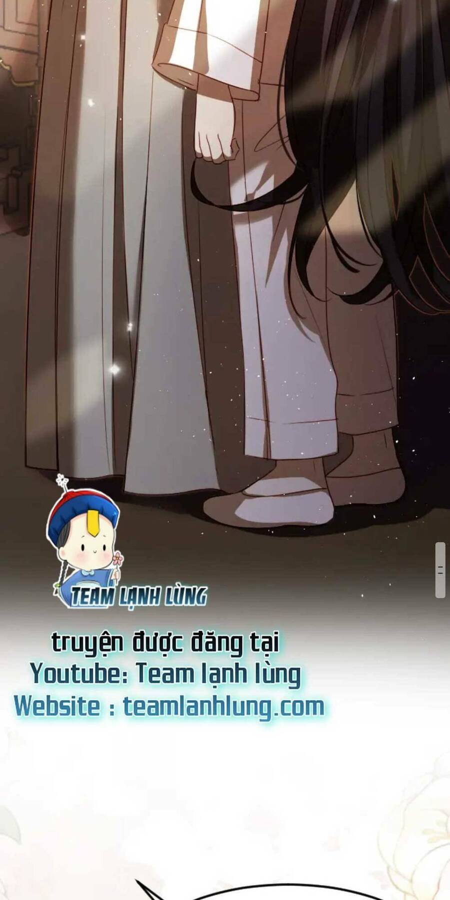 Đừng Hòng Chọc Ghẹo Tiểu Nha Đầu Ta: Chapter 2