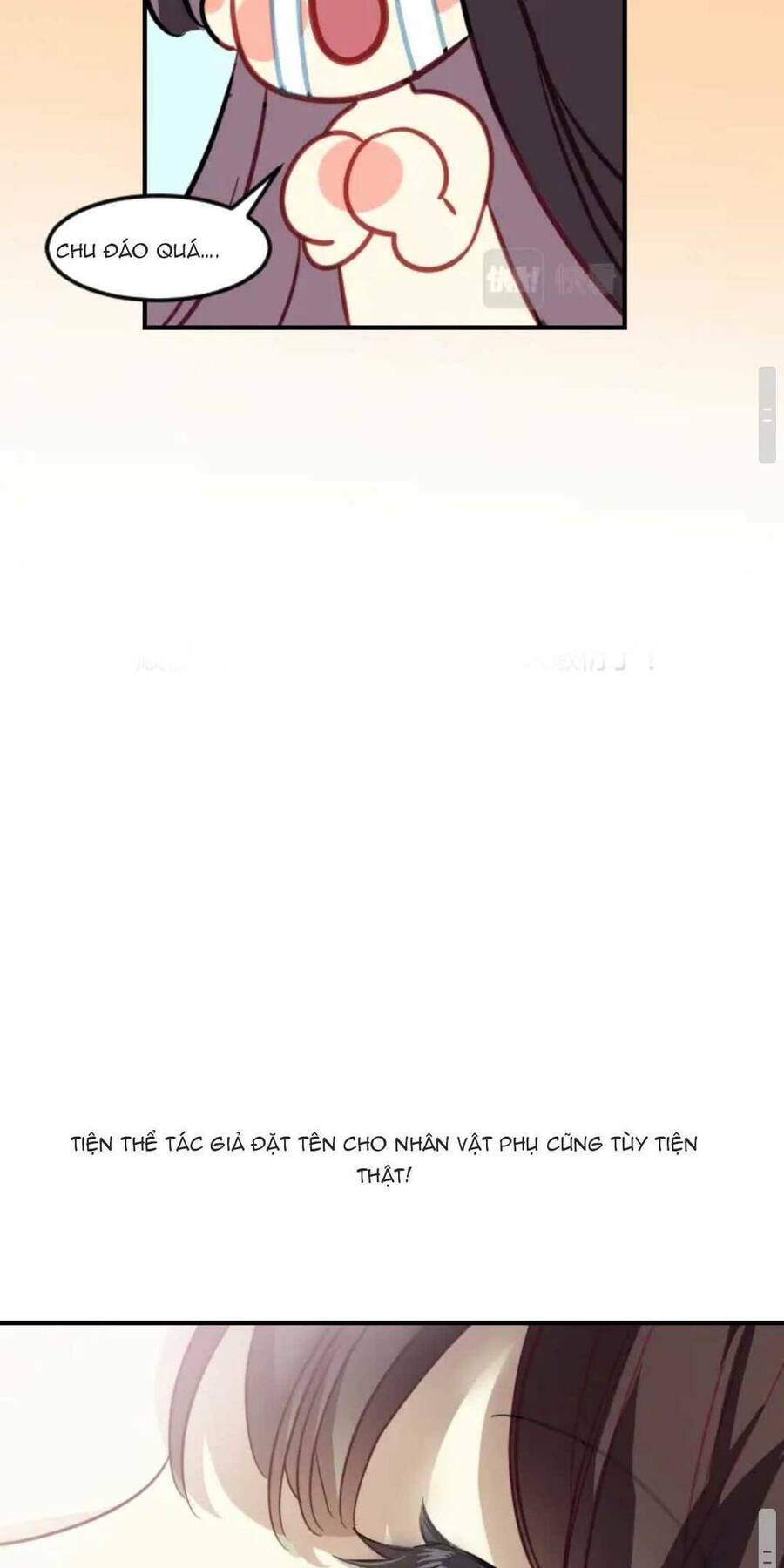 Đừng Hòng Chọc Ghẹo Tiểu Nha Đầu Ta: Chapter 2