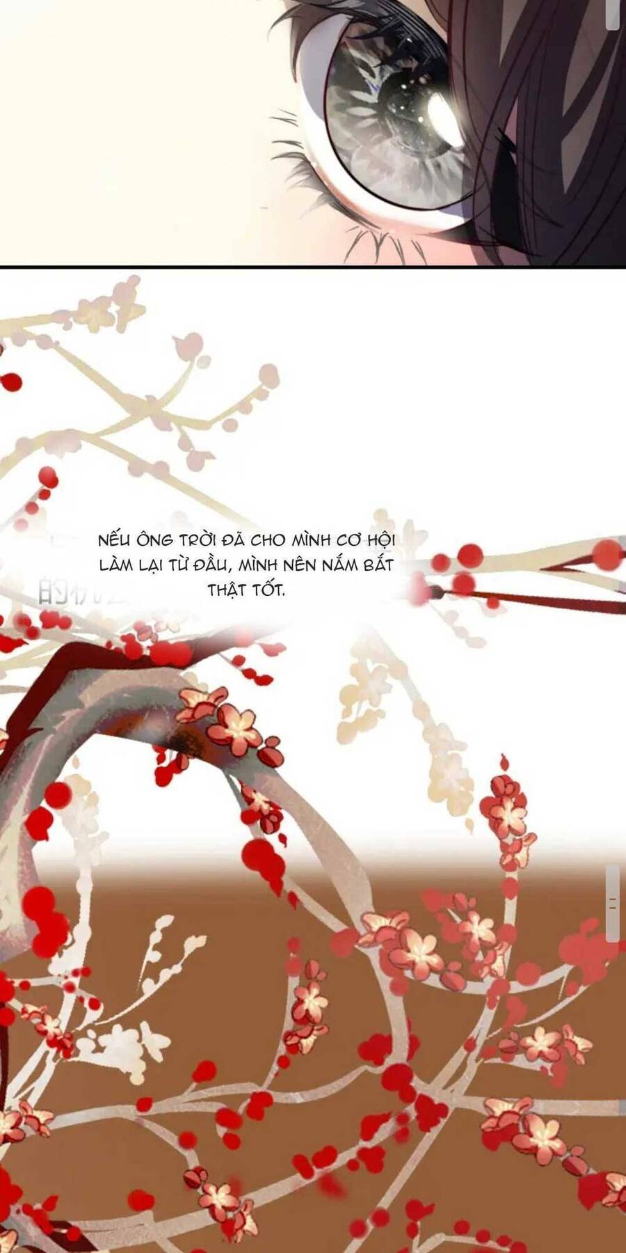Đừng Hòng Chọc Ghẹo Tiểu Nha Đầu Ta: Chapter 2