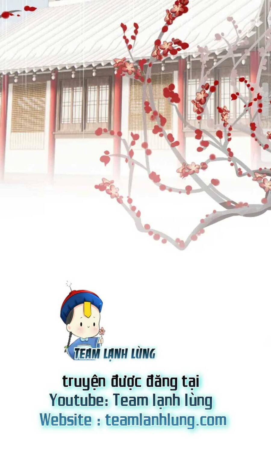 Đừng Hòng Chọc Ghẹo Tiểu Nha Đầu Ta: Chapter 2