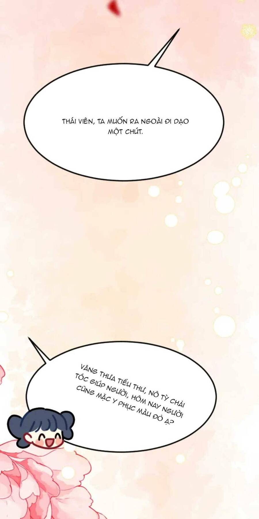 Đừng Hòng Chọc Ghẹo Tiểu Nha Đầu Ta: Chapter 2