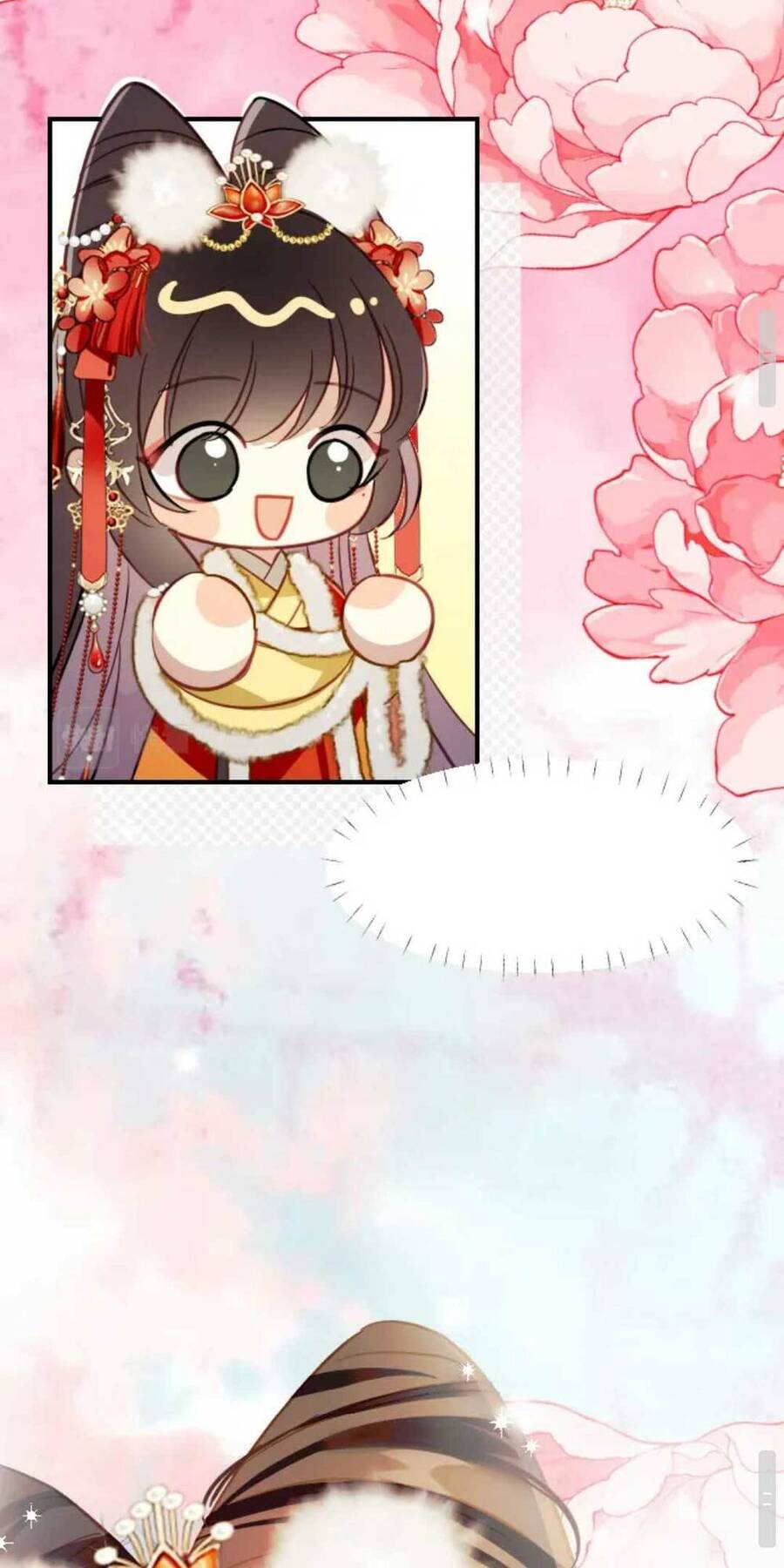 Đừng Hòng Chọc Ghẹo Tiểu Nha Đầu Ta: Chapter 2