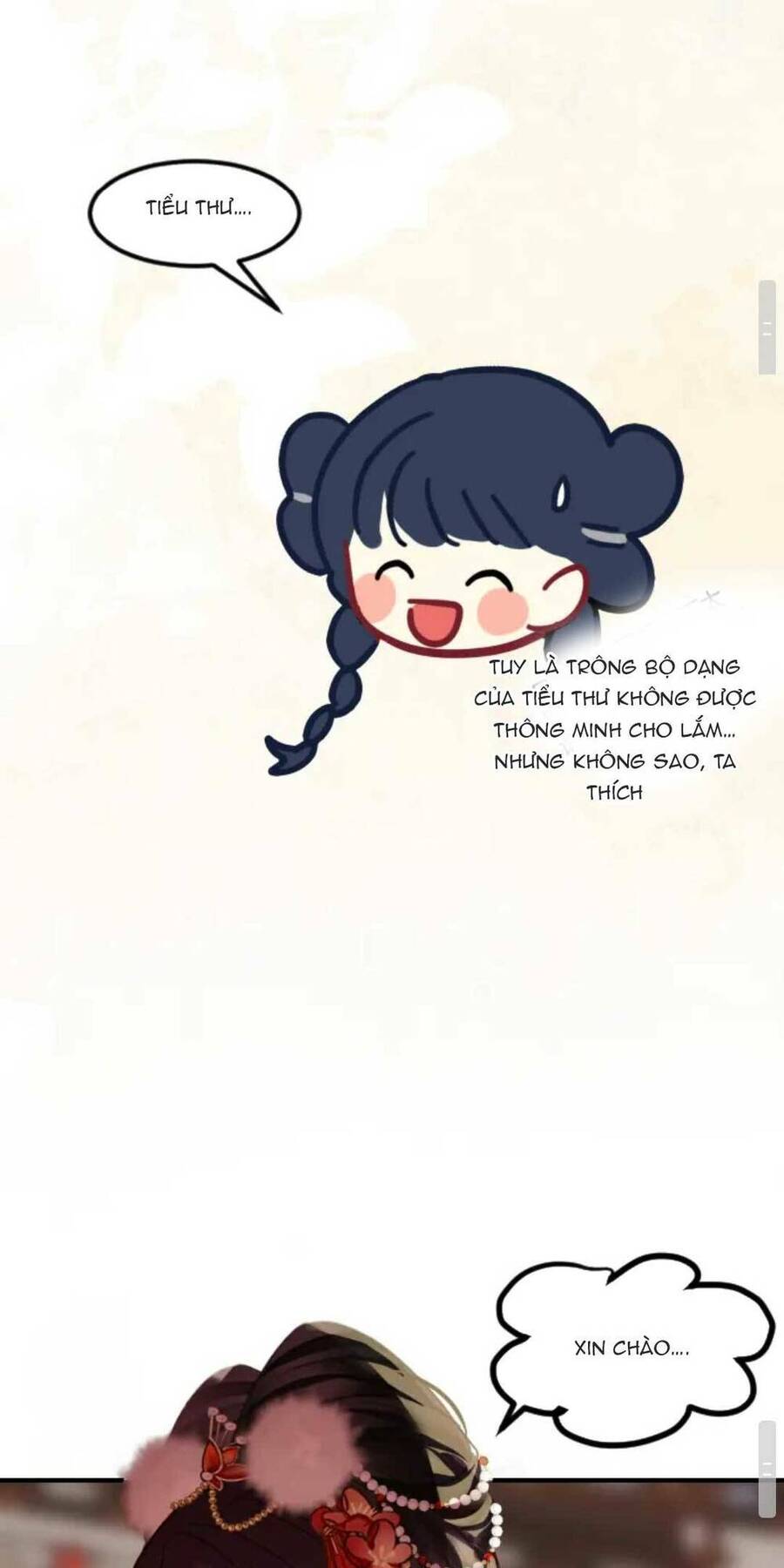 Đừng Hòng Chọc Ghẹo Tiểu Nha Đầu Ta: Chapter 2