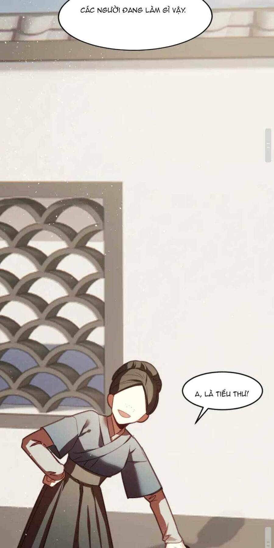 Đừng Hòng Chọc Ghẹo Tiểu Nha Đầu Ta: Chapter 2