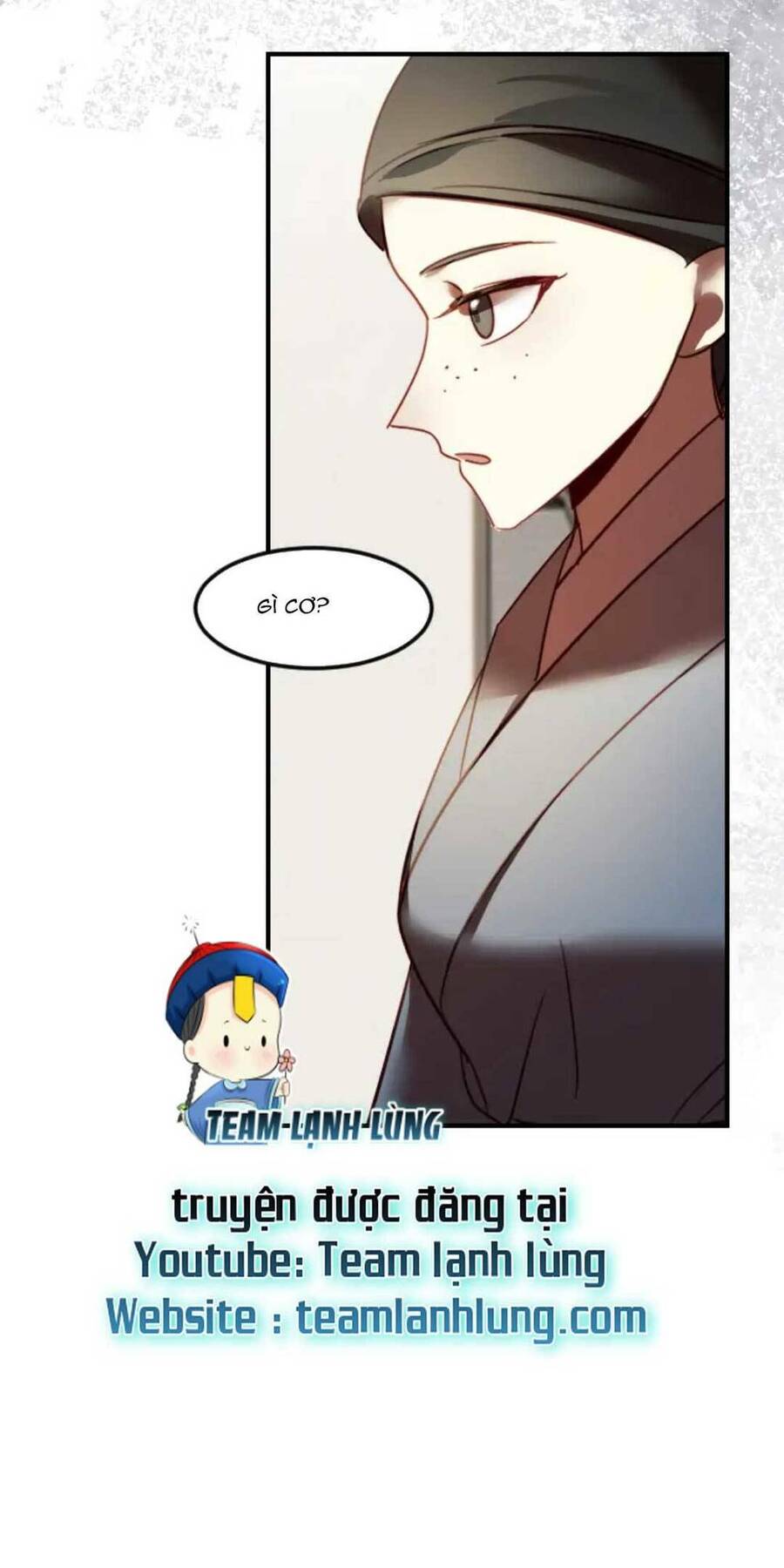 Đừng Hòng Chọc Ghẹo Tiểu Nha Đầu Ta: Chapter 2