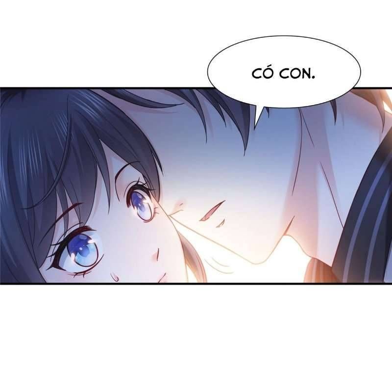 Đúng Như Hàn Quang Gặp Nắng Gắt: Chapter 123