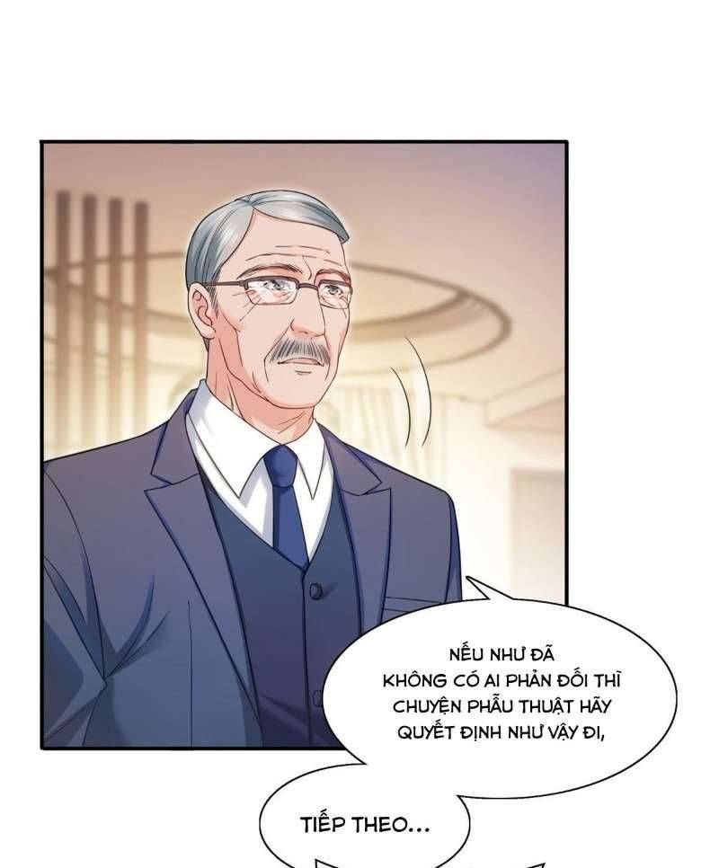 Đúng Như Hàn Quang Gặp Nắng Gắt: Chapter 123